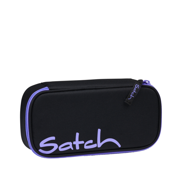 Satch Schlamperbox Purple Phantom
