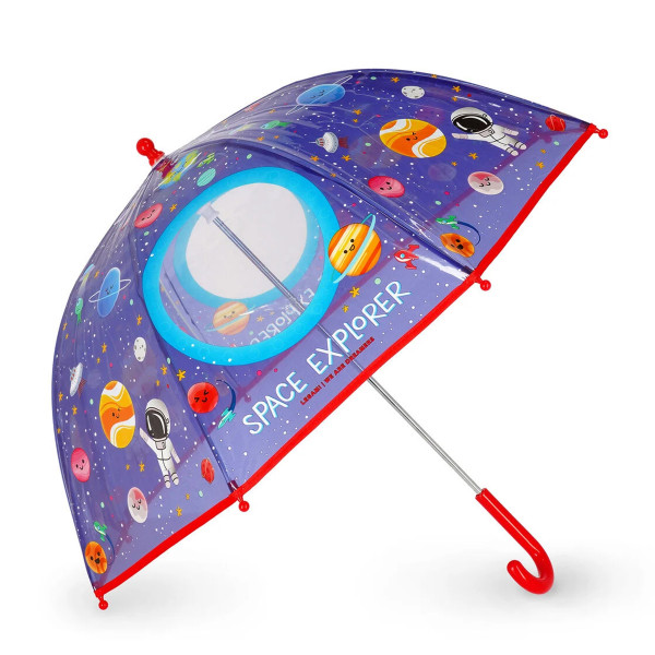 Legami Kinderschirm - Tanzen im Regen Space