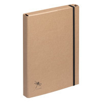 Sammelbox A4 Pur