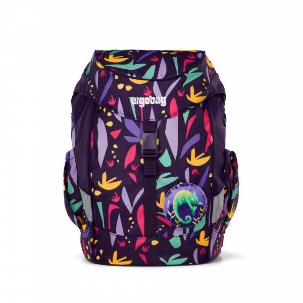 Ergobag Kinderrucksack MINI AmBärzonas