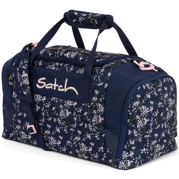 Satch Sporttasche Blommy Breeze