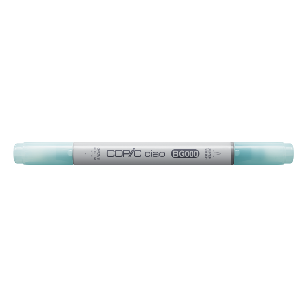COPIC CIAO BG000