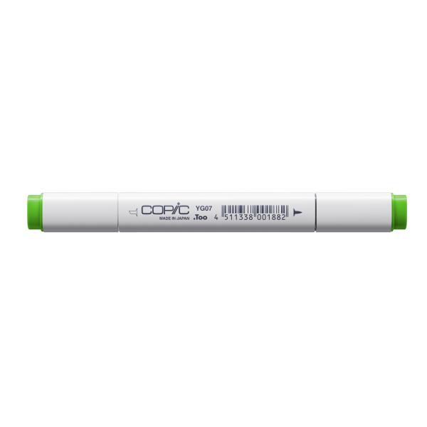 COPIC MARKER YG07