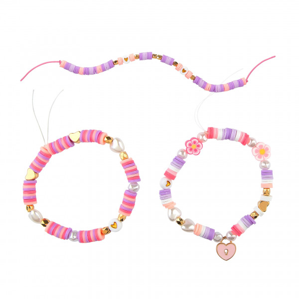 Miss Melody DIY Perlen Set, Depesche