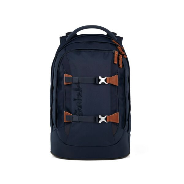 Satch Schulrucksack PACK Nordic Blue
