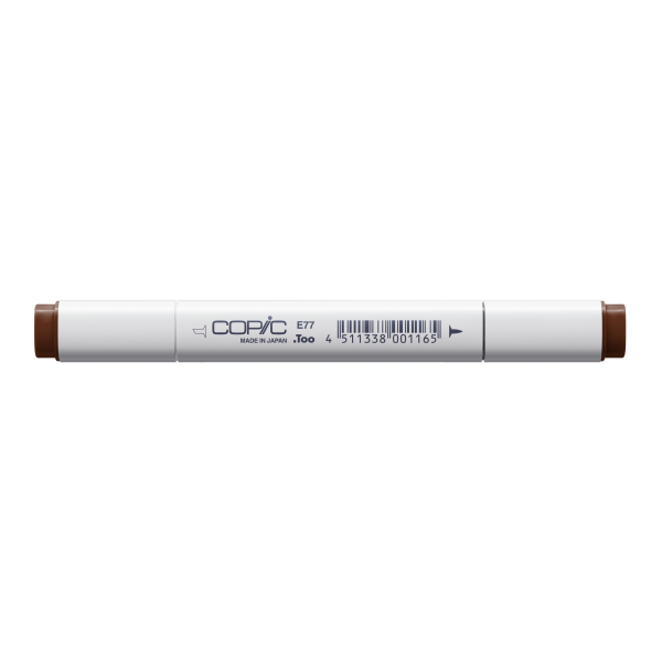 COPIC MARKER E77