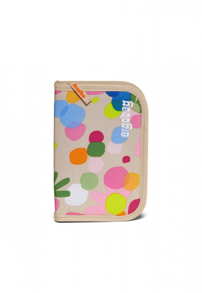 Ergobag Federmäppchen Flower PowBär