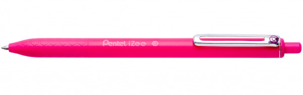 Kugelschreiber iZee BX470 pink
