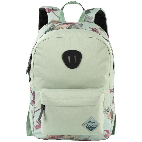 NITRO Rucksack Urban Classic Dead Flower