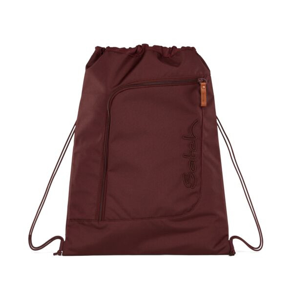 Satch Sportbeutel SKANDI-Edition Nordic Ruby