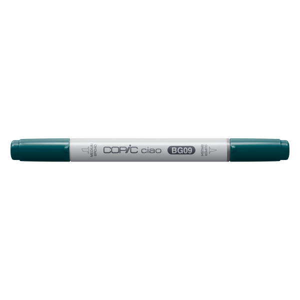 COPIC CIAO BG09