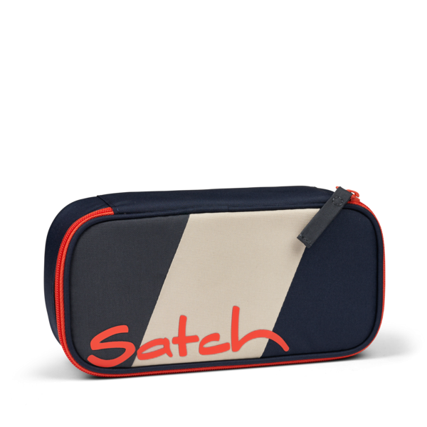 Satch Schlamperbox Cliff Jumper Special-Edition