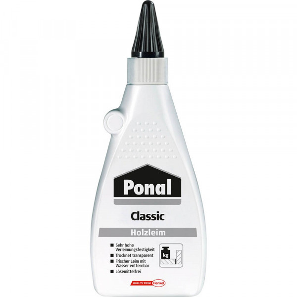 Ponal Holzleim Classic 120g