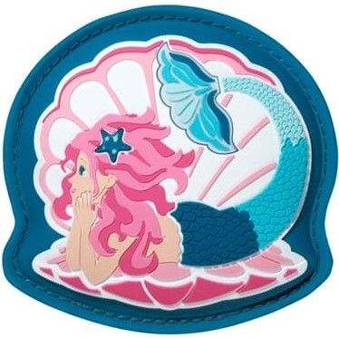 Step by Step MAGIC MAGS FLASH Mermaid Xenia