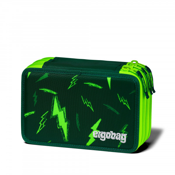 Ergobag Maxi-Mäppchen Bärtastisch