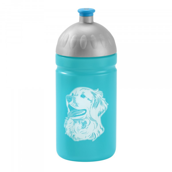 Step by Step Trinkflasche Dog Basty 0,5l