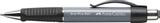 KS Grip Plus Ball M stone grey