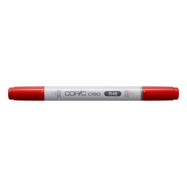 COPIC CIAO R46