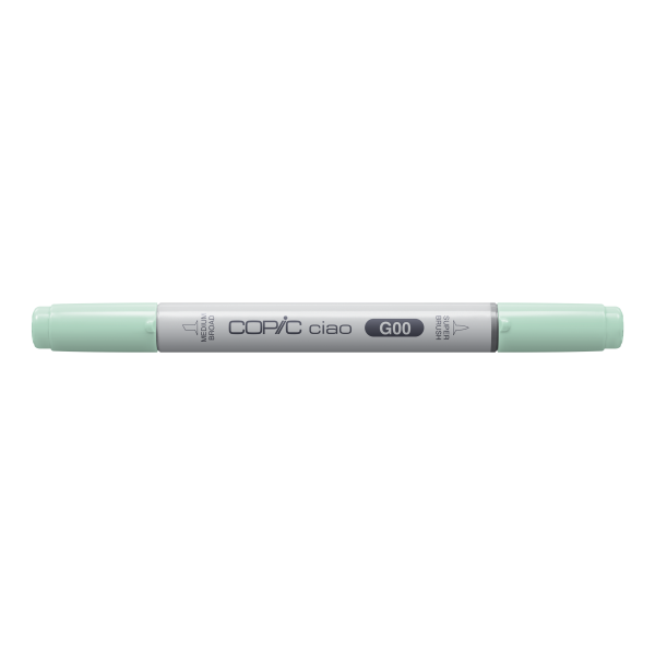COPIC CIAO G00