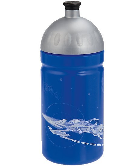 Step by Step Trinkflasche Star Astronaut 0,5l