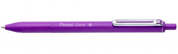 Kugelschreiber iZee BX470 violett
