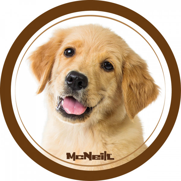 McNeill McAddy Haustier - Hund