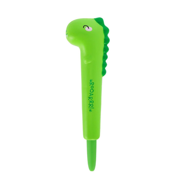 Legami Squishy-Gelstift Dinosaurier - Squeezies Dino
