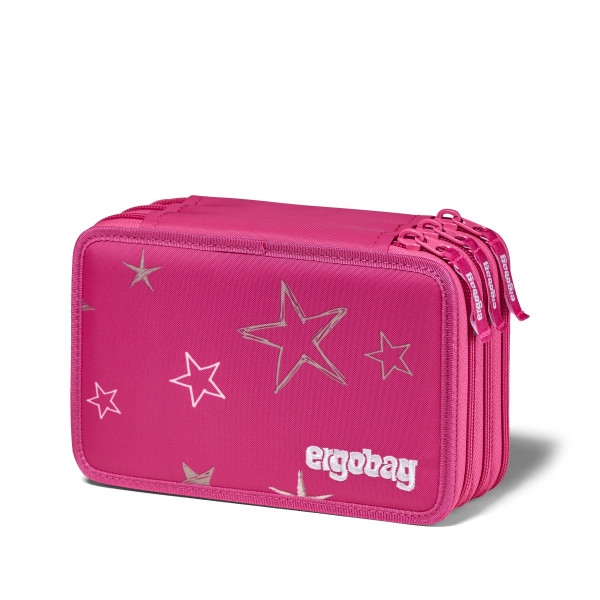 Ergobag Maxi-Mäppchen SternzauBär