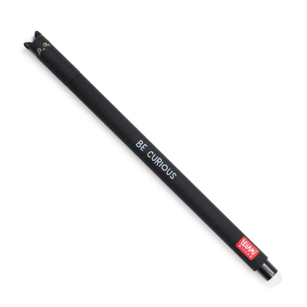 Legami Gelstift Katze Kitty, löschbarer Kitty-Gelstift