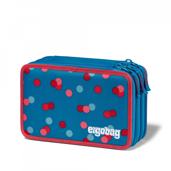 Ergobag Maxi-Mäppchen VoltiBär