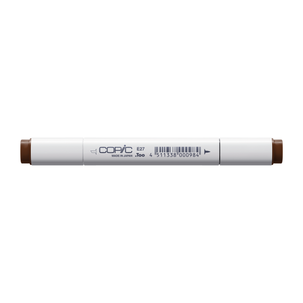 COPIC MARKER E27