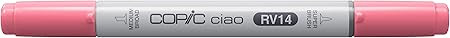 COPIC CIAO RV14