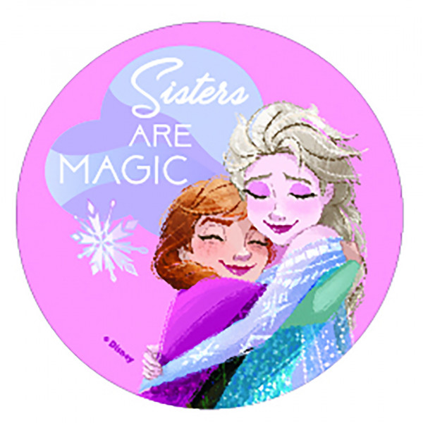 McNeill McAddy Disney - Frozen