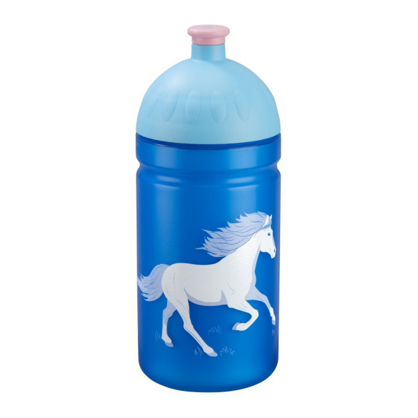Step by Step Trinkflasche Wild Horse Ronja 0,5l