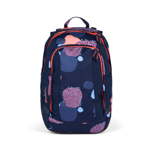 Satch Rucksack Air Coral Reef