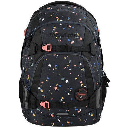 Coocazoo Schulrucksack MATE Sprinkled Candy