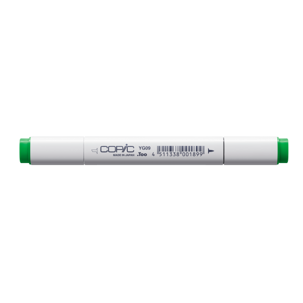 COPIC MARKER YG09