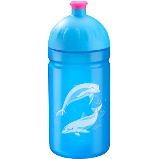 Step by Step Trinkflasche Dolphin Pippa 0,5l