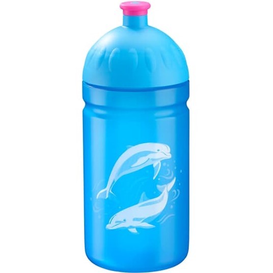Step by Step Trinkflasche Dolphin Pippa 0,5l