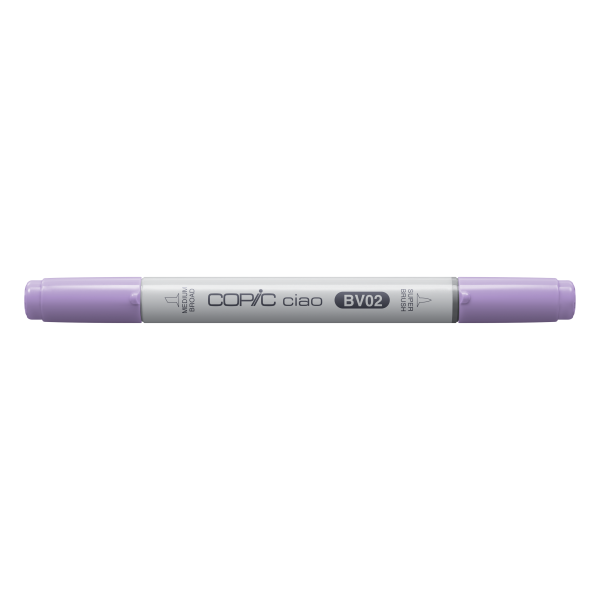 COPIC CIAO BV02