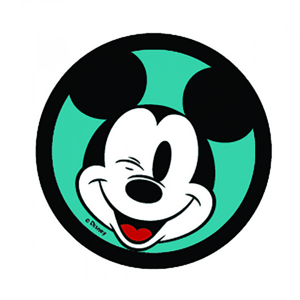 McNeill McAddy Mickey Maus