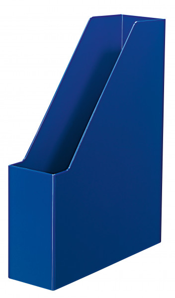 Stehsammler i-LINE HAN blau