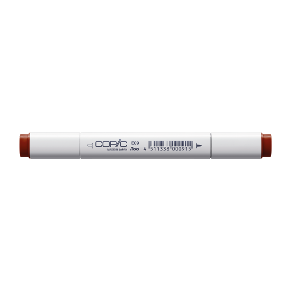 COPIC MARKER E09