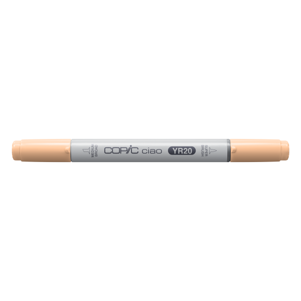 COPIC CIAO YR20