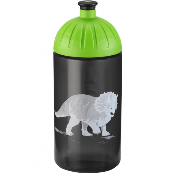 Step by Step Trinkflasche Dino Tres 0,5l