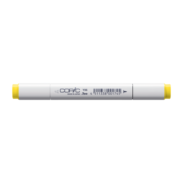 COPIC MARKER Y06