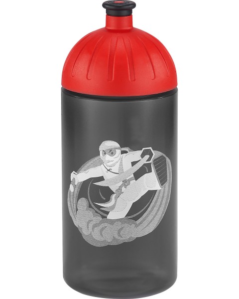 Step by Step Trinkflasche Ninja Yuma 0,5l