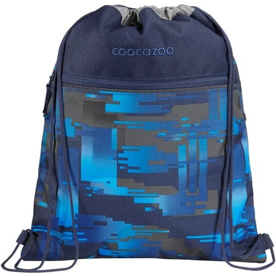 Coocazoo Turnbeutel Deep Matrix