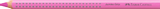 Buntstift Jumbo Grip flamingopink