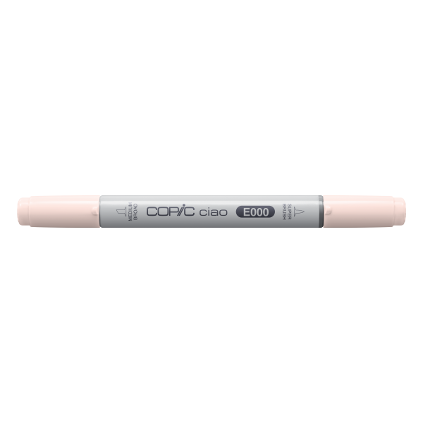 COPIC CIAO E000
